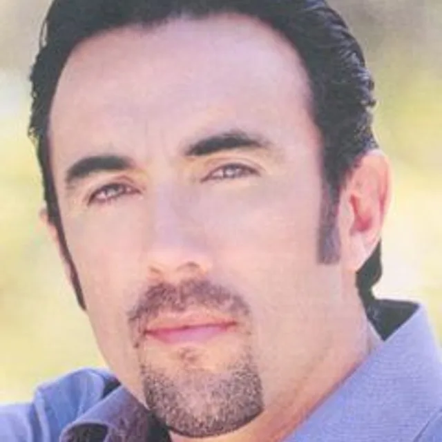 Francesco Quinn
