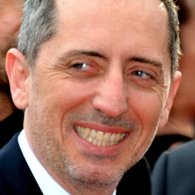 Gad Elmaleh