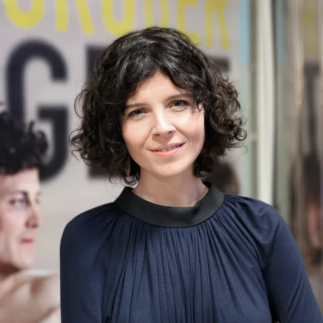 Marie Kreutzer