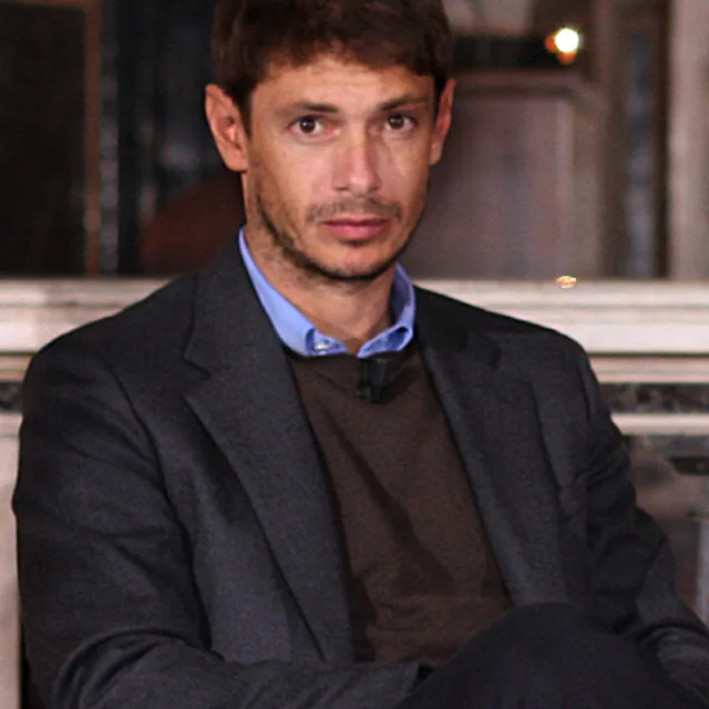 Giorgio Pasotti