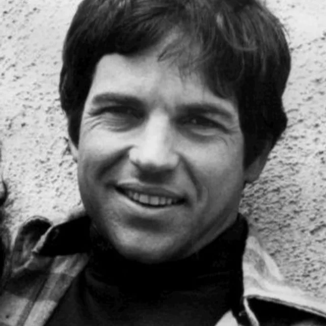 Tony Bill