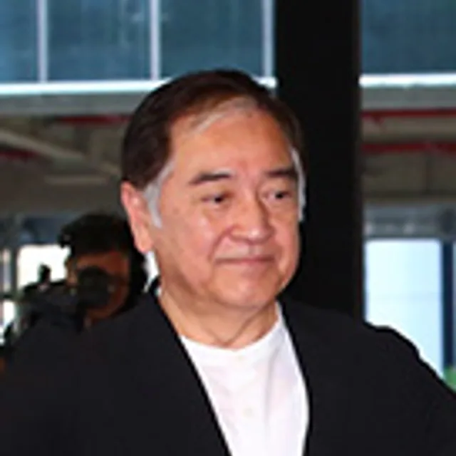 Paul Chun