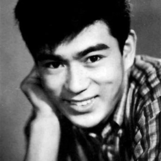 Sonny Chiba