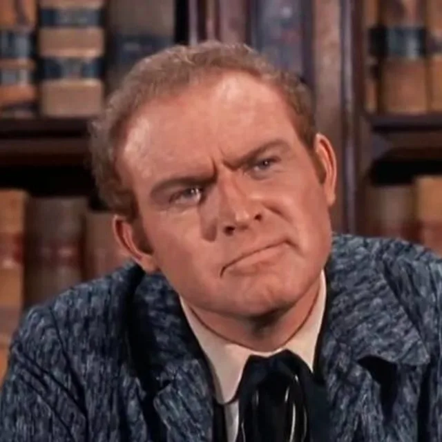 Gene Evans