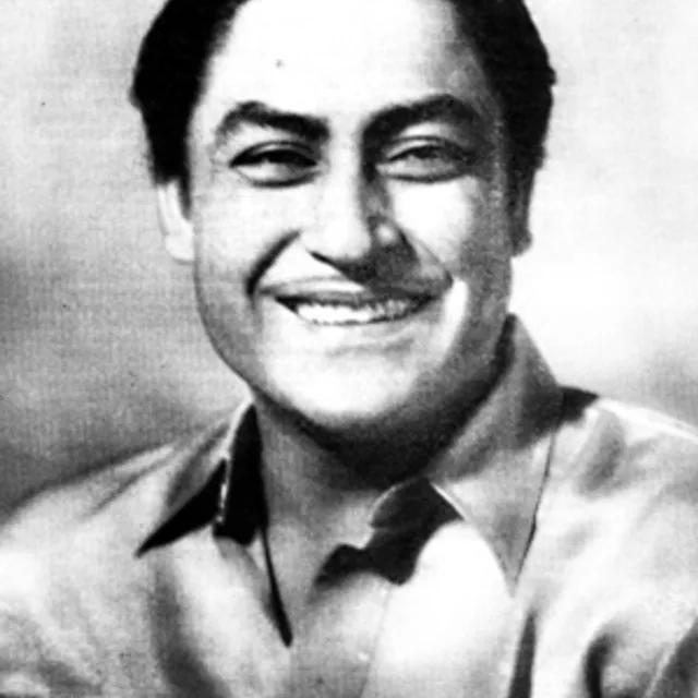 Ashok Kumar