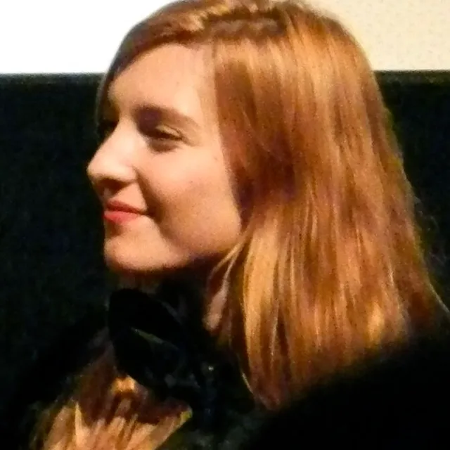 Joséphine de La Baume