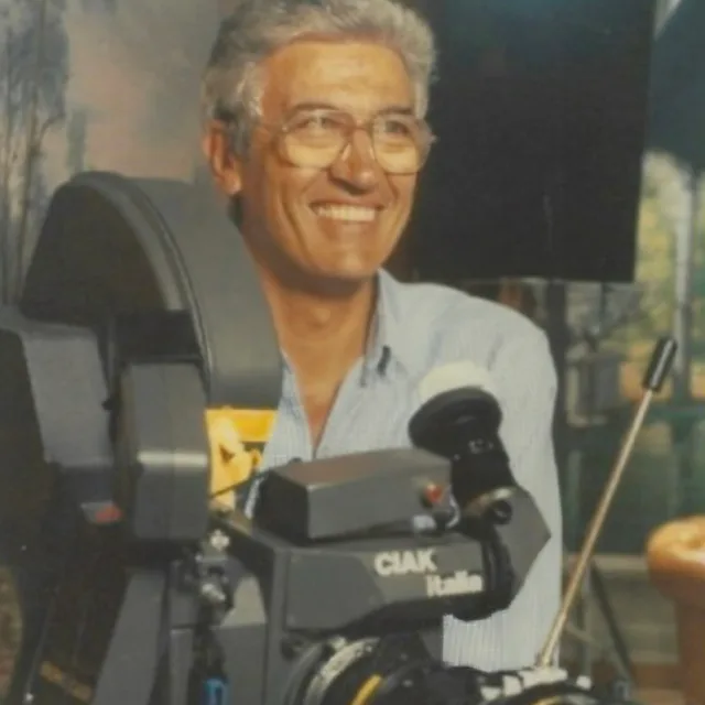 Sergio Martino