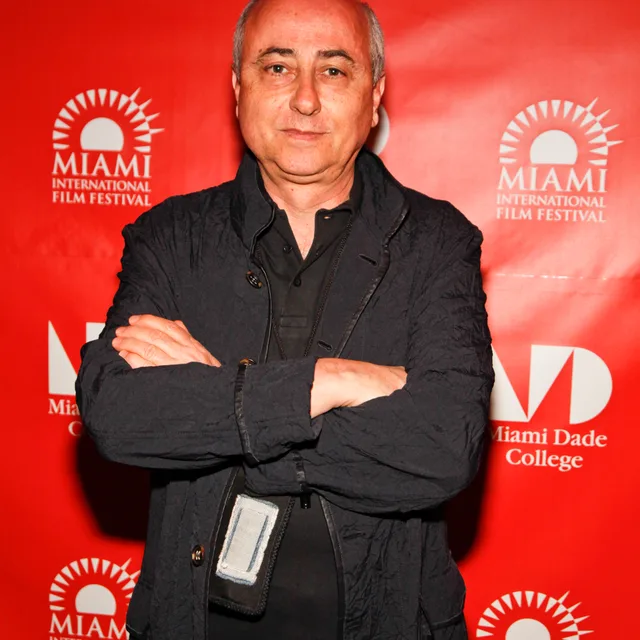 Roberto Faenza