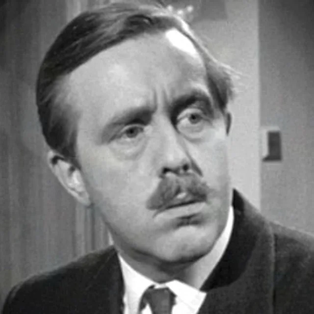 Norman Bird