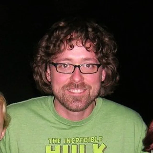 Lucky McKee