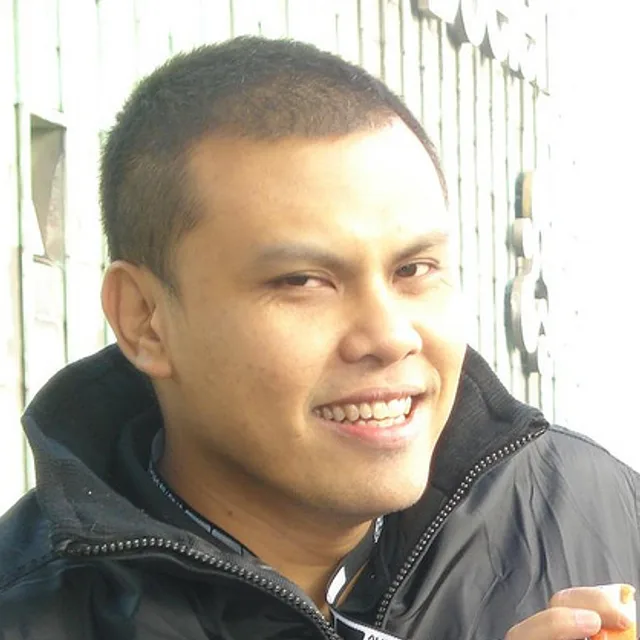 Joko Anwar