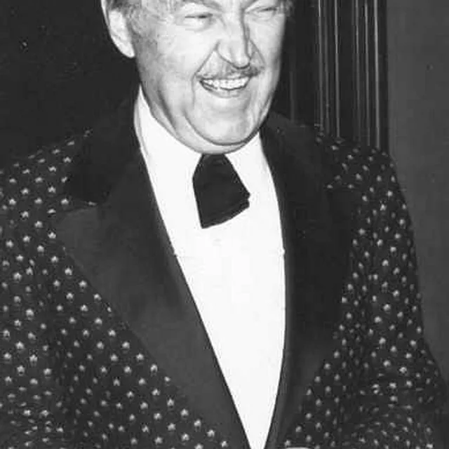 George Pal