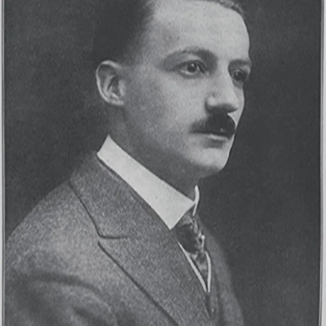 Herbert Blaché