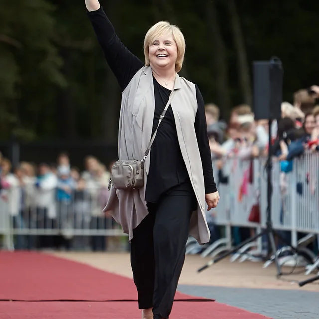 Tatyana Dogileva