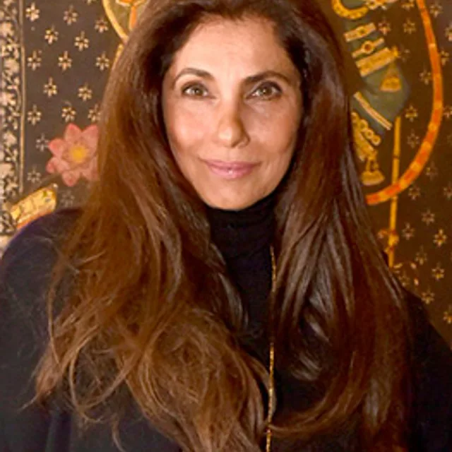 Dimple Kapadia