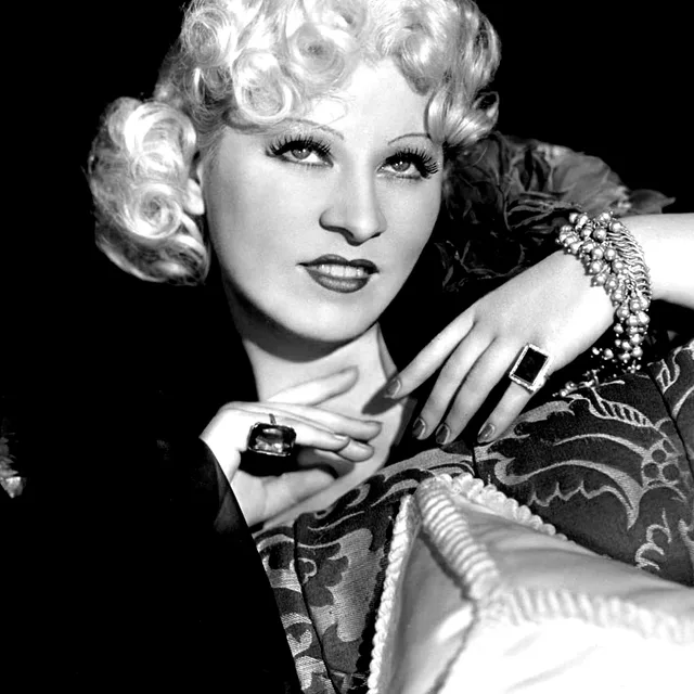 Mae West