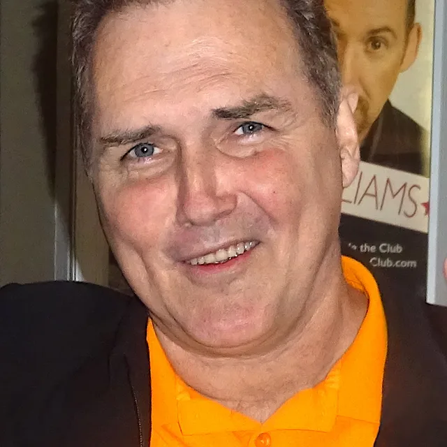 Norm Macdonald