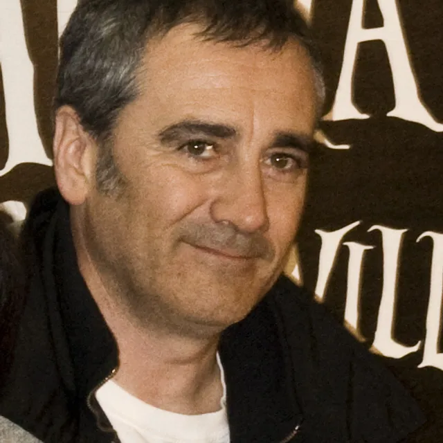 Javier Fesser