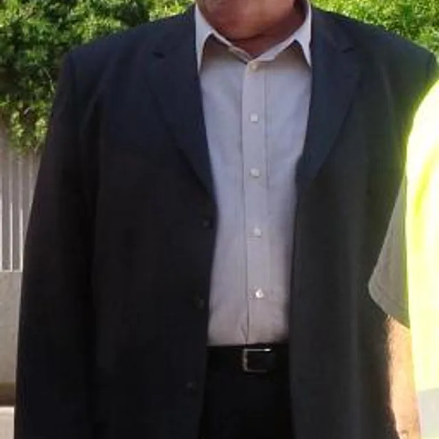 Ángel de Andrés López