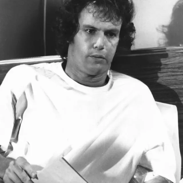 Cliff DeYoung
