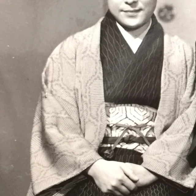 Noriko Sengoku