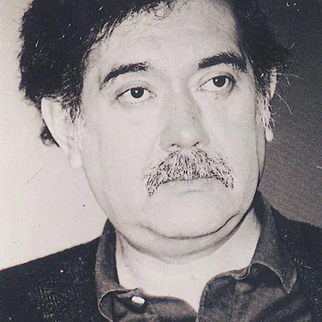 Raúl Ruiz