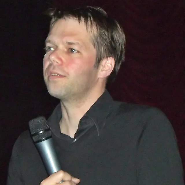 Hans-Christian Schmid