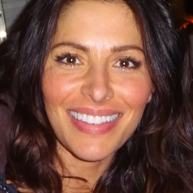 Sarah Shahi