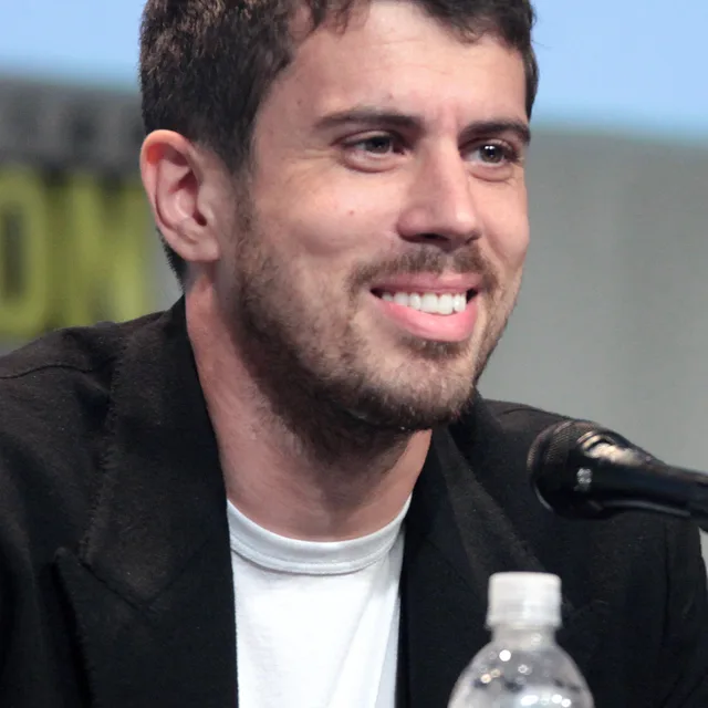 Toby Kebbell