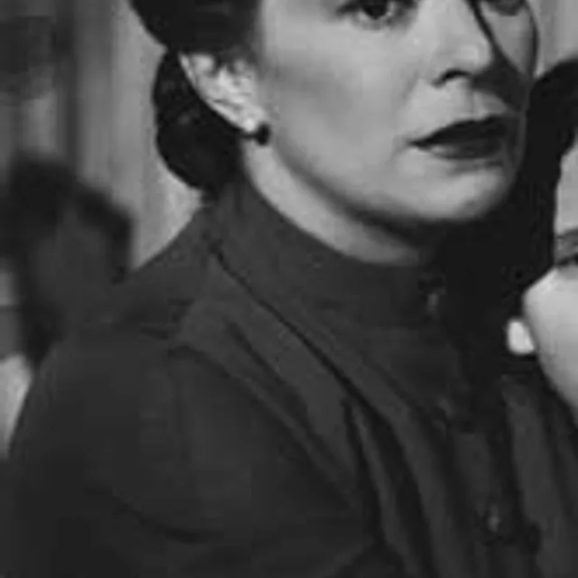 María Rosa Gallo