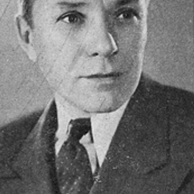 Boris Chirkov