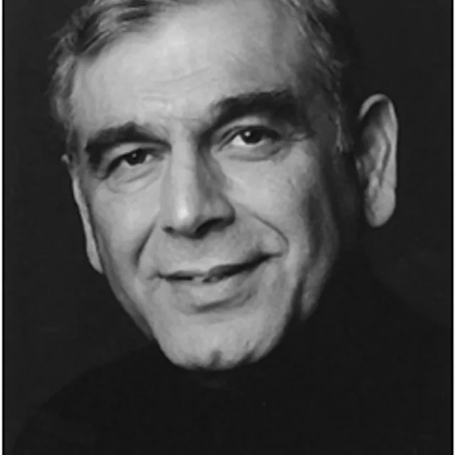 Ismail Merchant