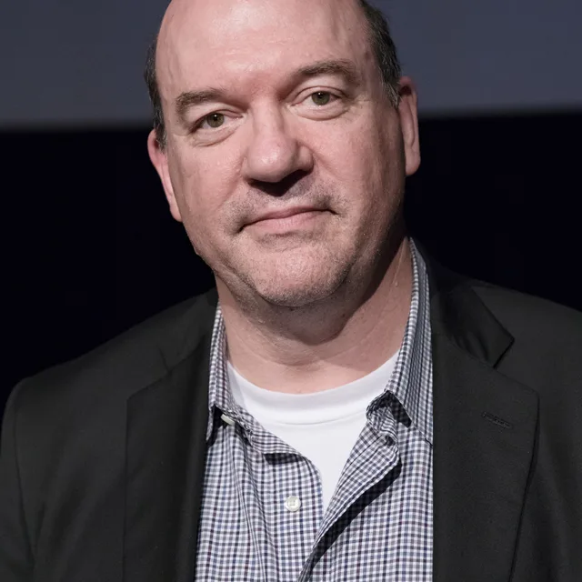 John Carroll Lynch