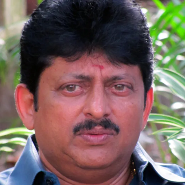 Rajasenan