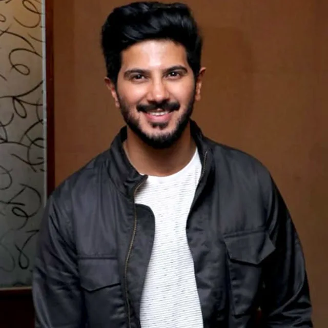 Dulquer Salmaan