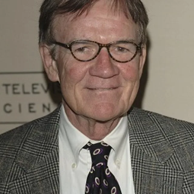 Jack Riley