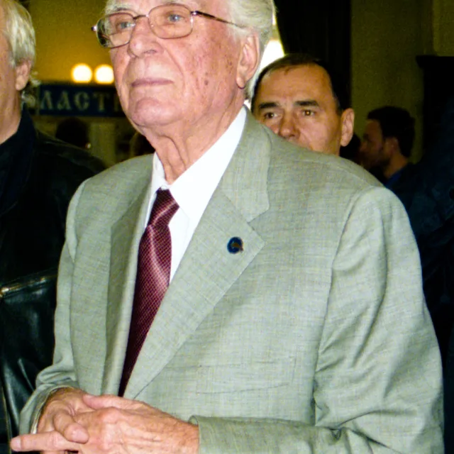 Yevgeny Matveyev
