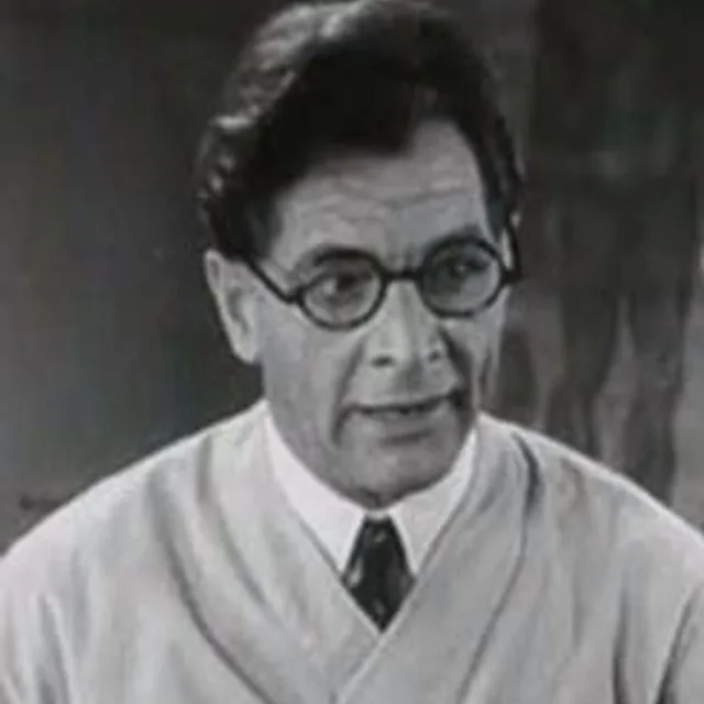 Robert Barrat