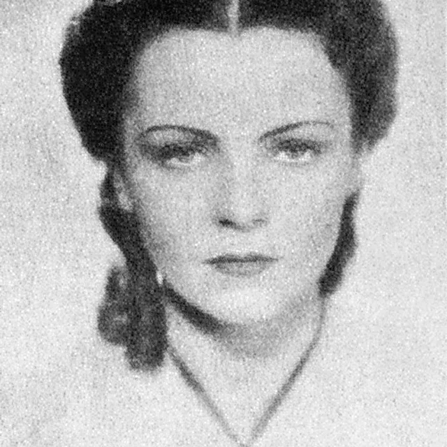 Hilde Krahl