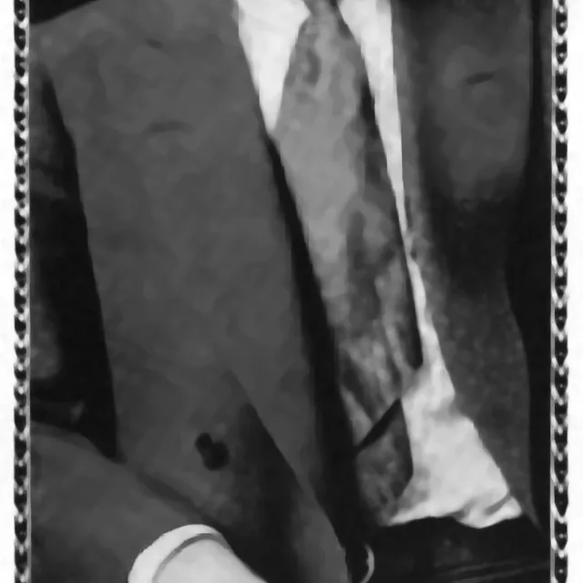 Richard Rosson