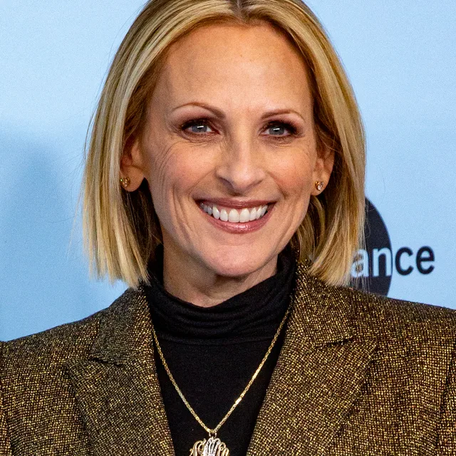 Marlee Matlin