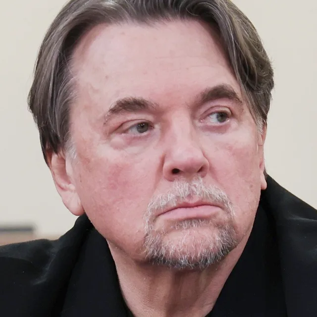 Konstantin Ernst