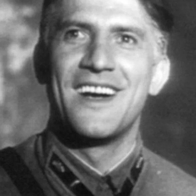 Nikolai Kryuchkov