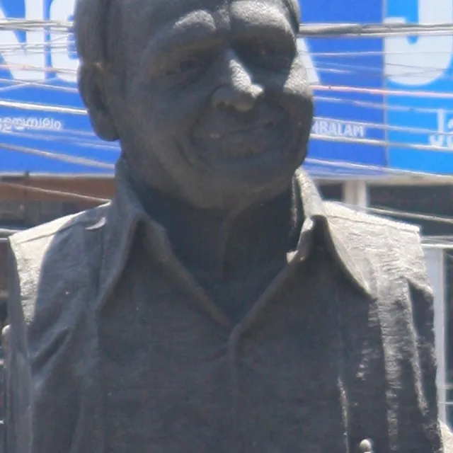 P. Bhaskaran