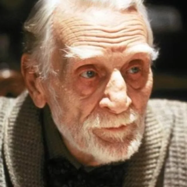 Feodor Chaliapin Jr.