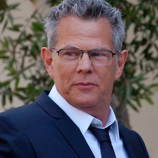David Foster