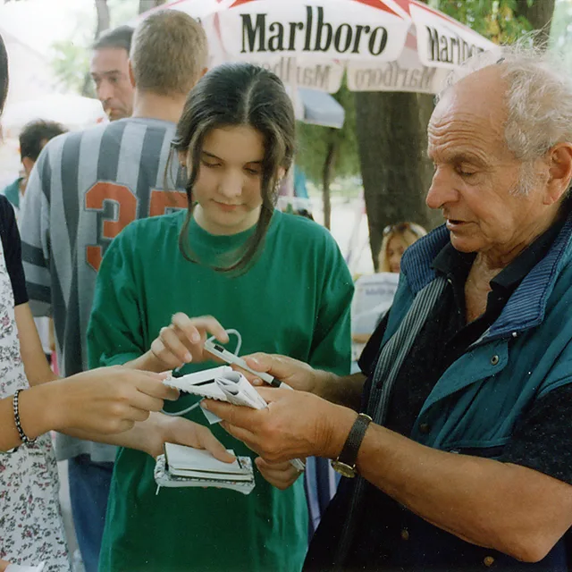 Bata Paskaljević