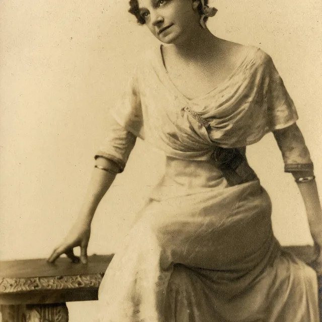 Louise Carter