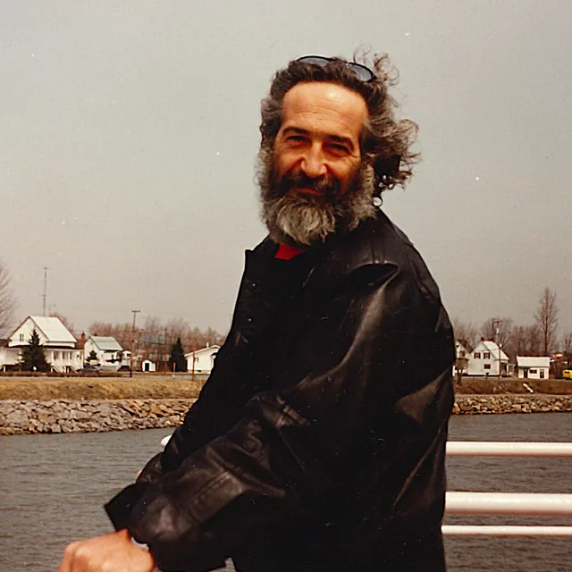 André Melançon