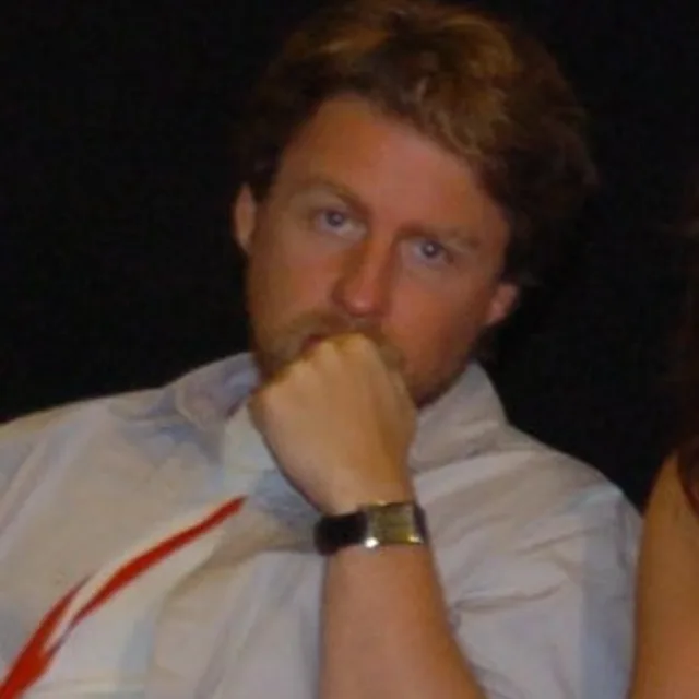 Mikael Håfström